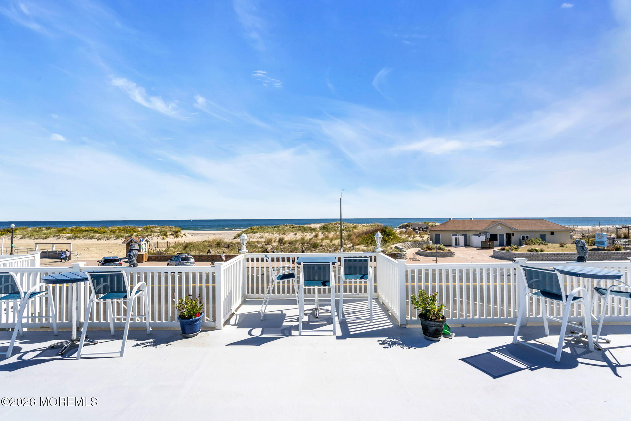 100 Ocean Avenue Bradley Beach NJ 07720