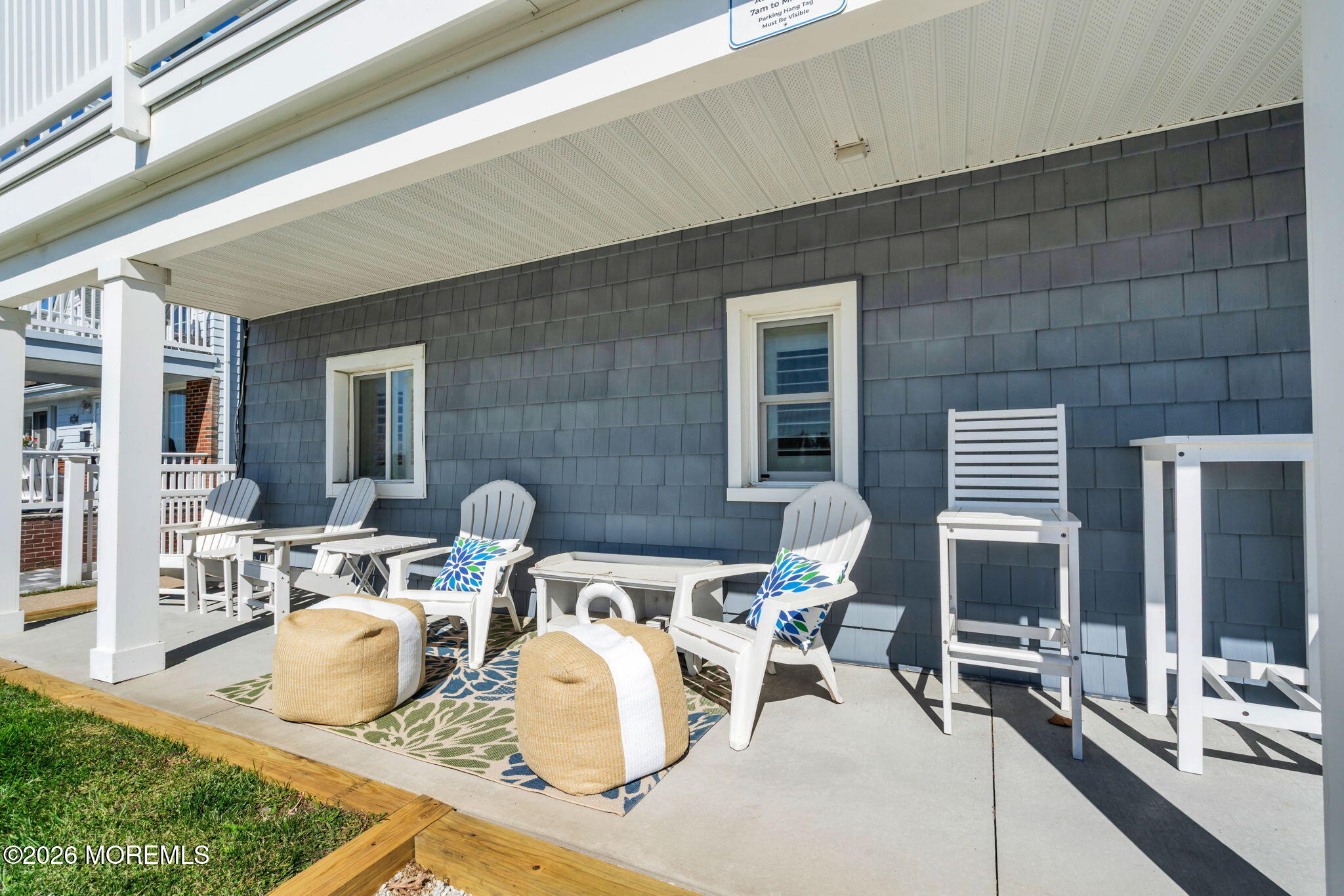100 Ocean Avenue Bradley Beach NJ 07720