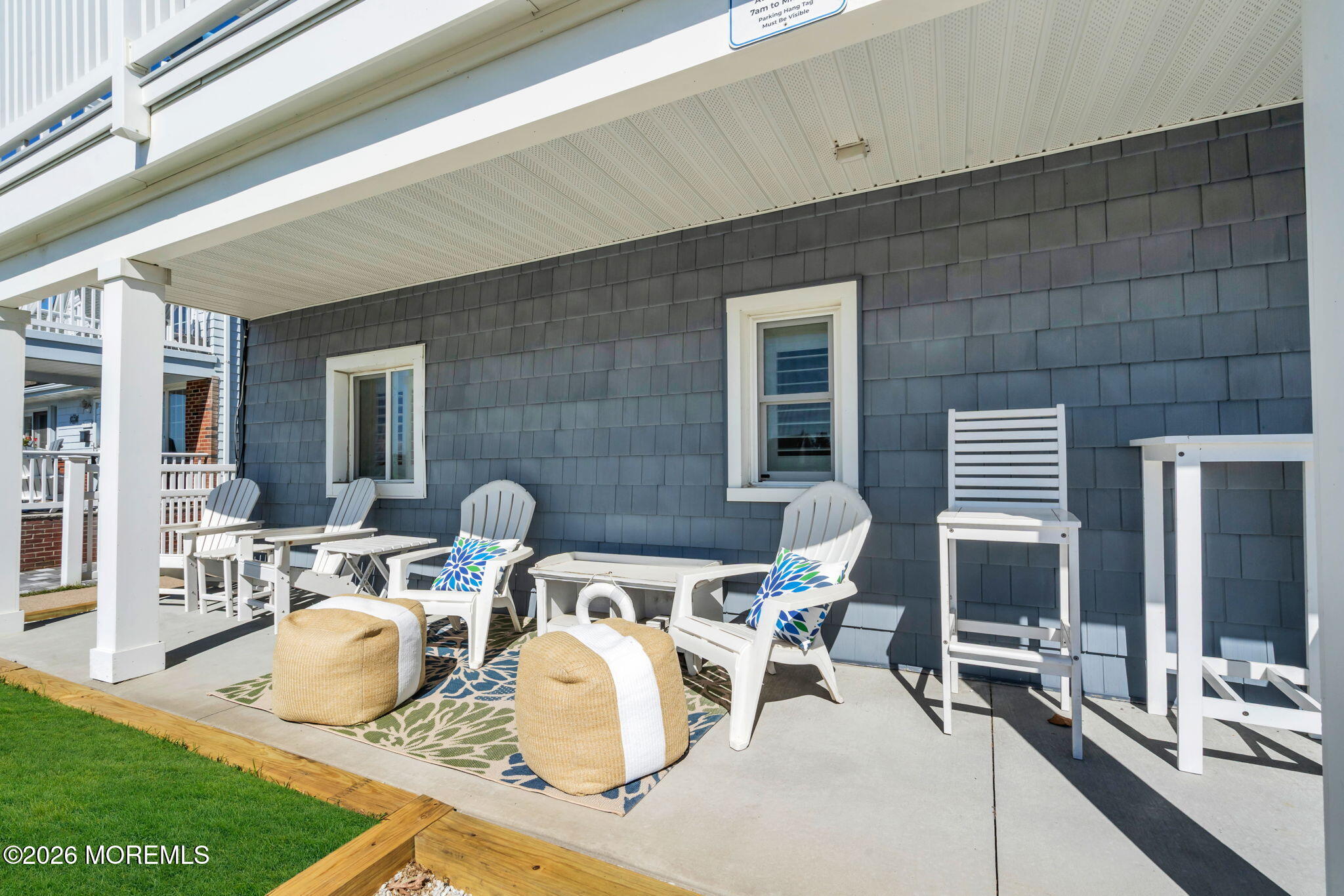 100 Ocean Avenue Bradley Beach NJ 07720