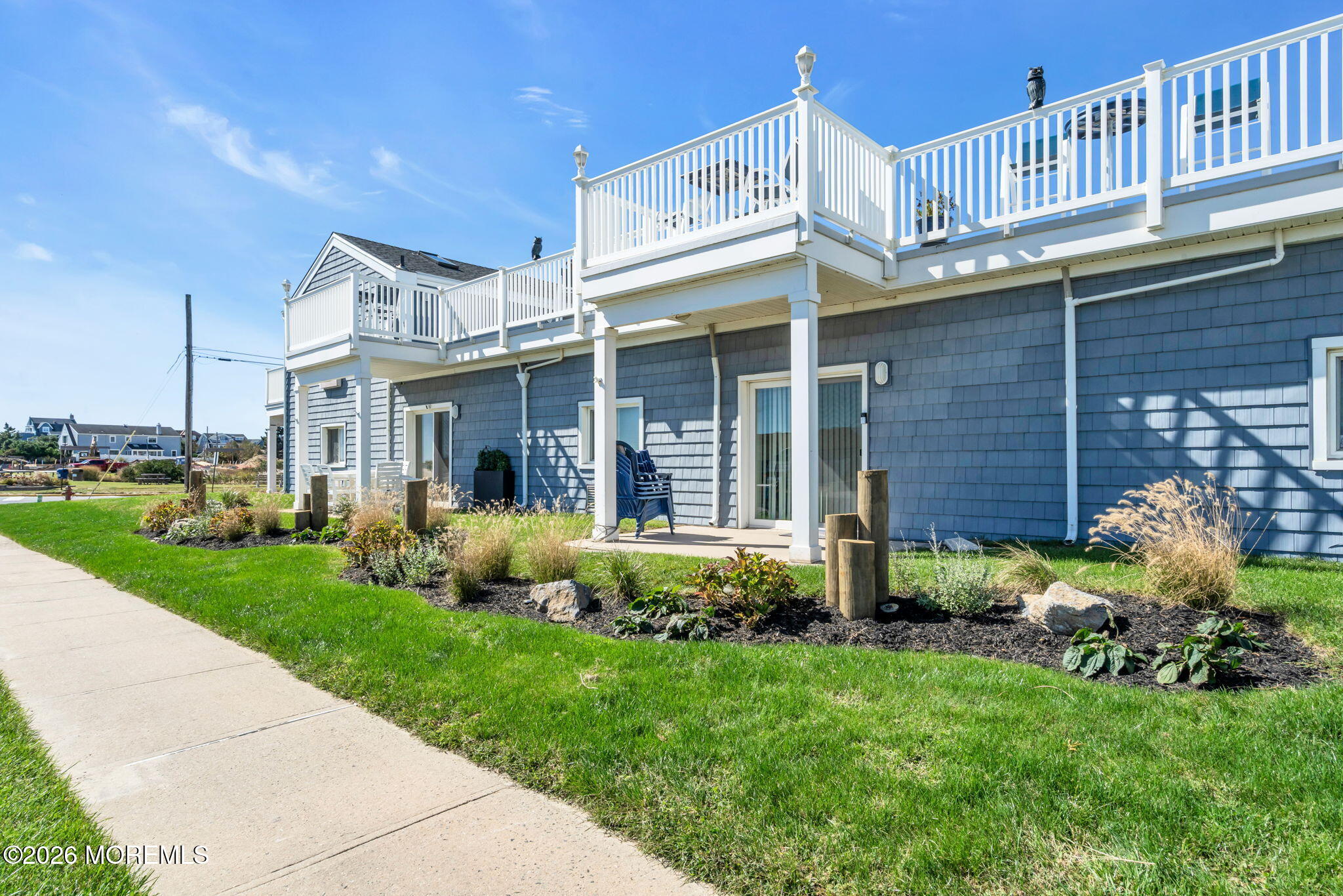 100 Ocean Avenue Bradley Beach NJ 07720