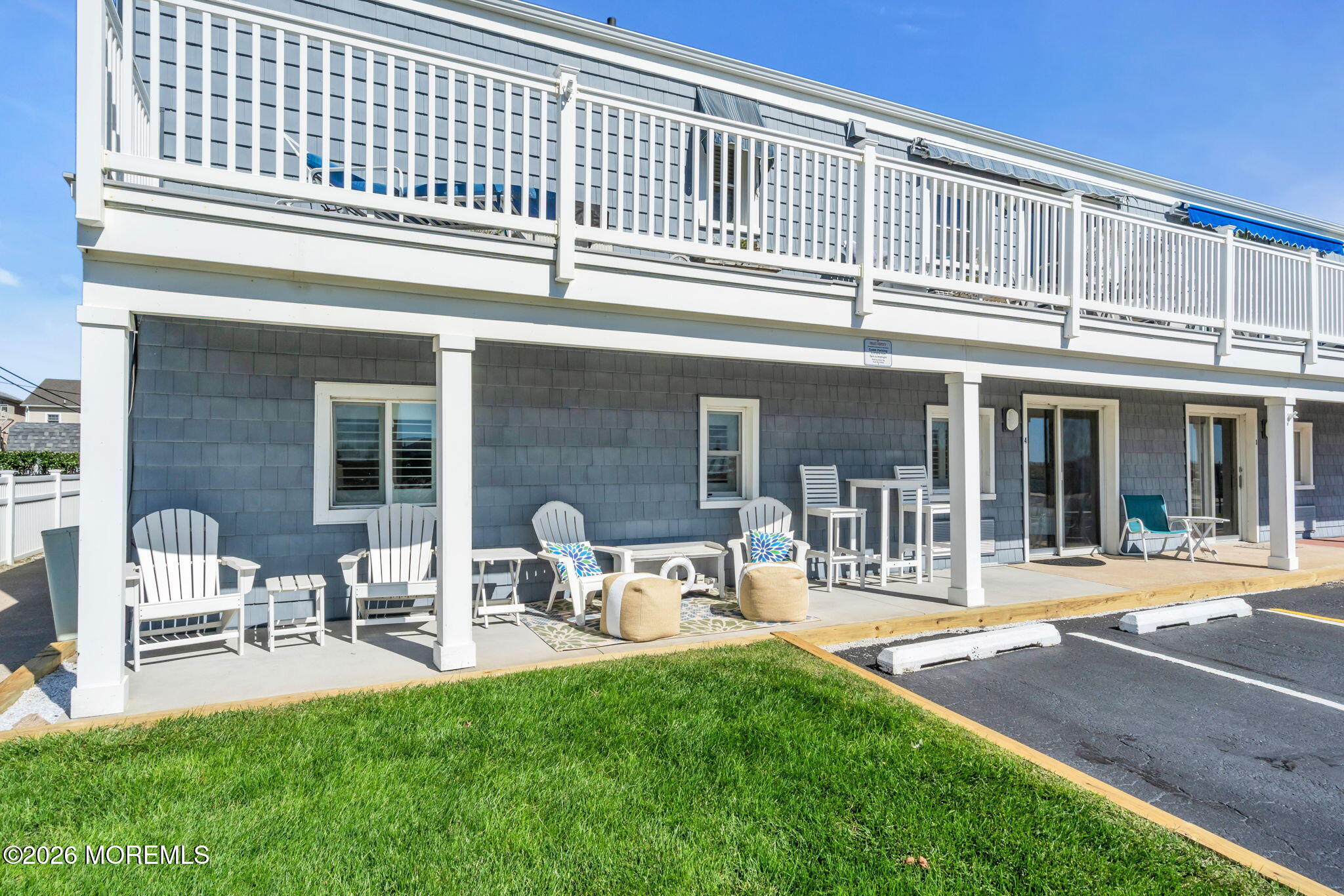 100 Ocean Avenue Bradley Beach NJ 07720