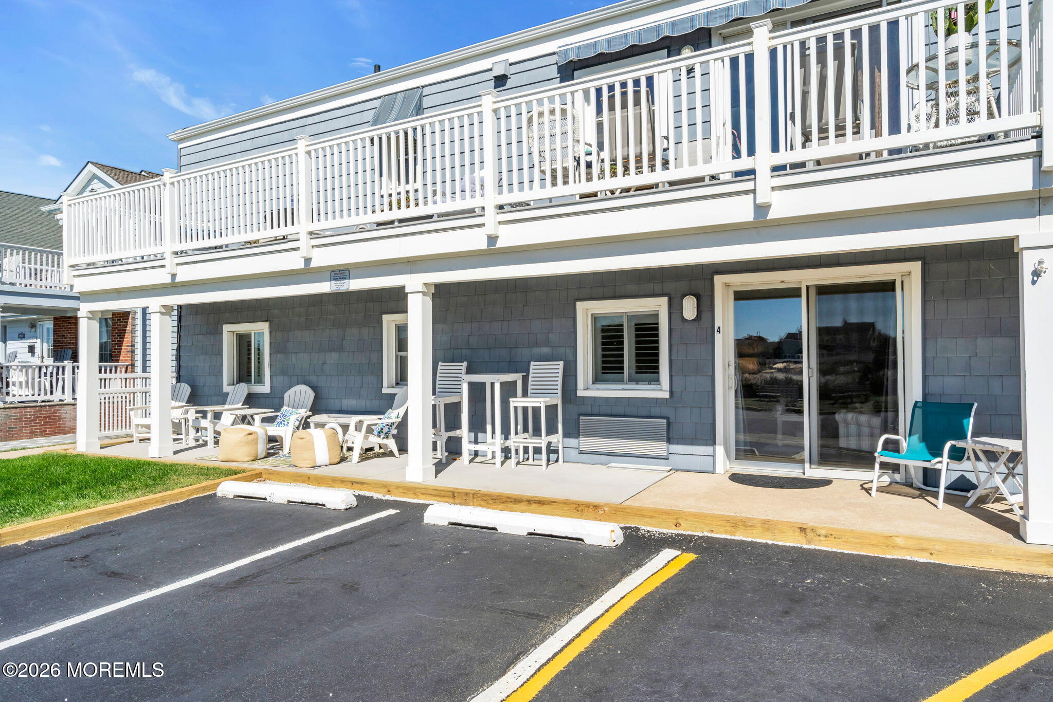 100 Ocean Avenue Bradley Beach NJ 07720