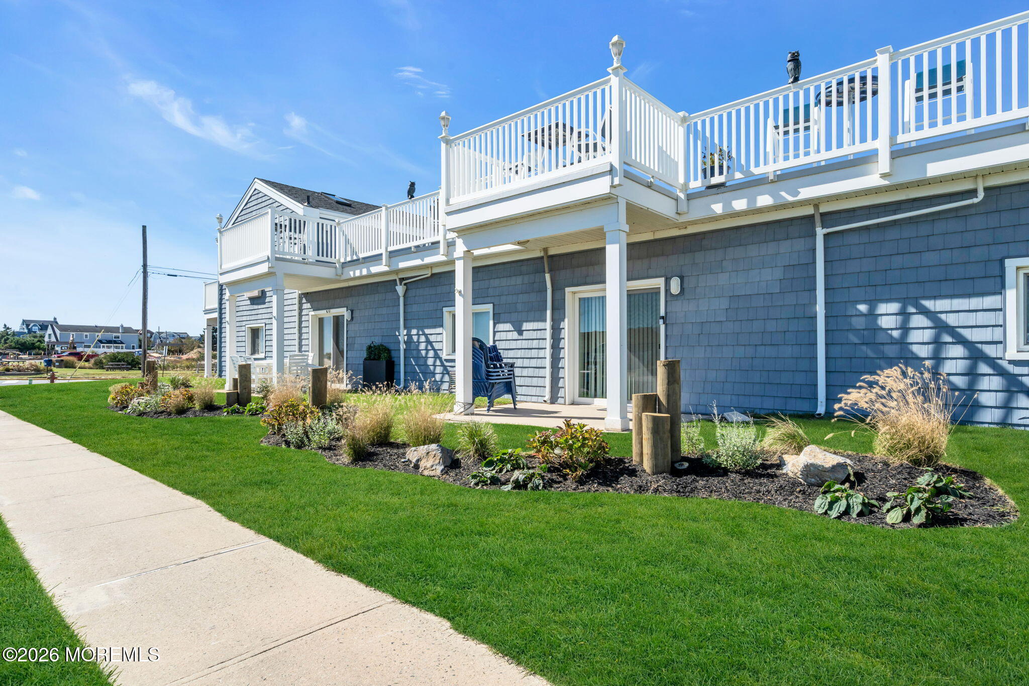 100 Ocean Avenue Bradley Beach NJ 07720