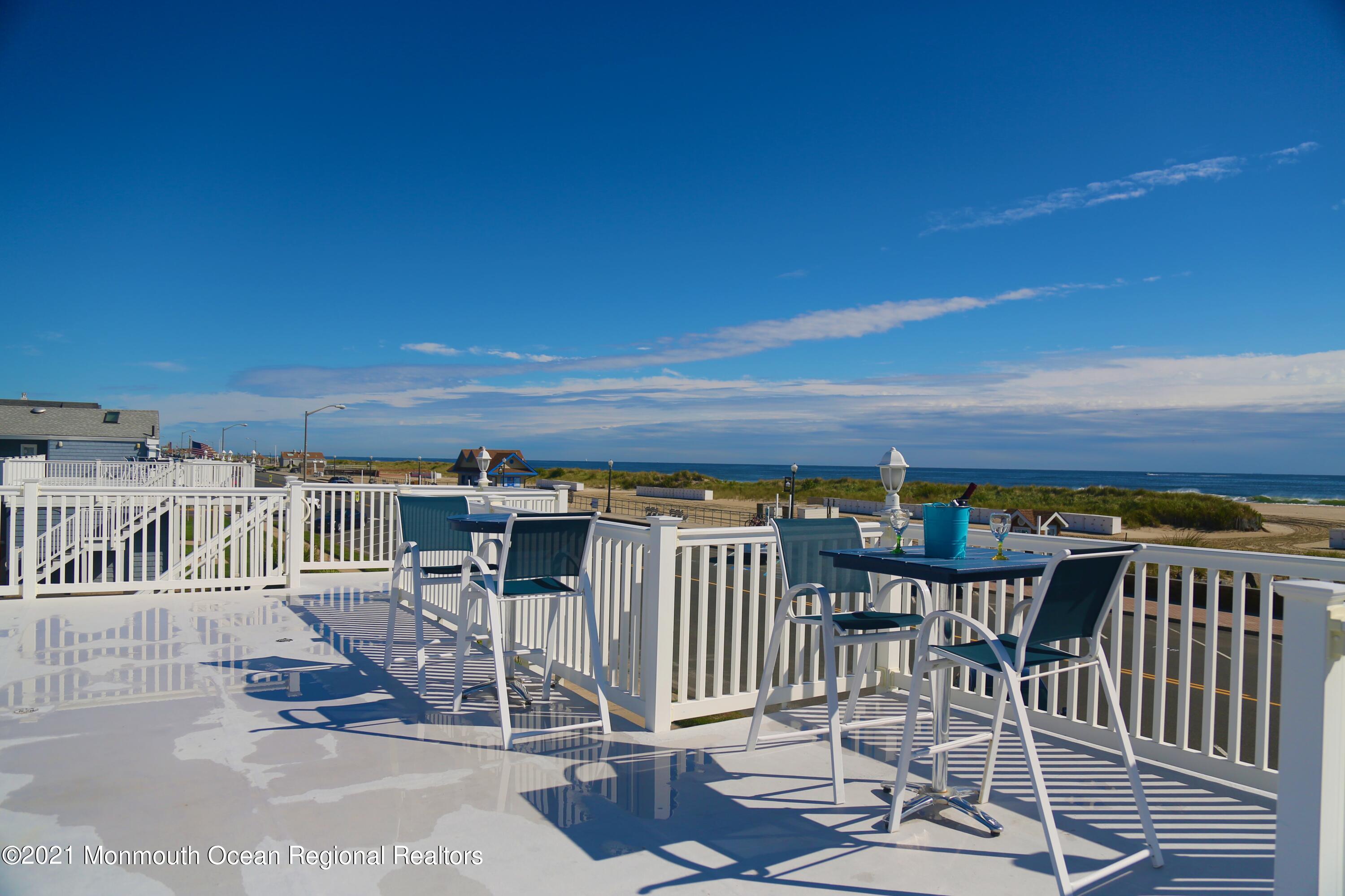 100 Ocean Avenue Bradley Beach NJ 07720