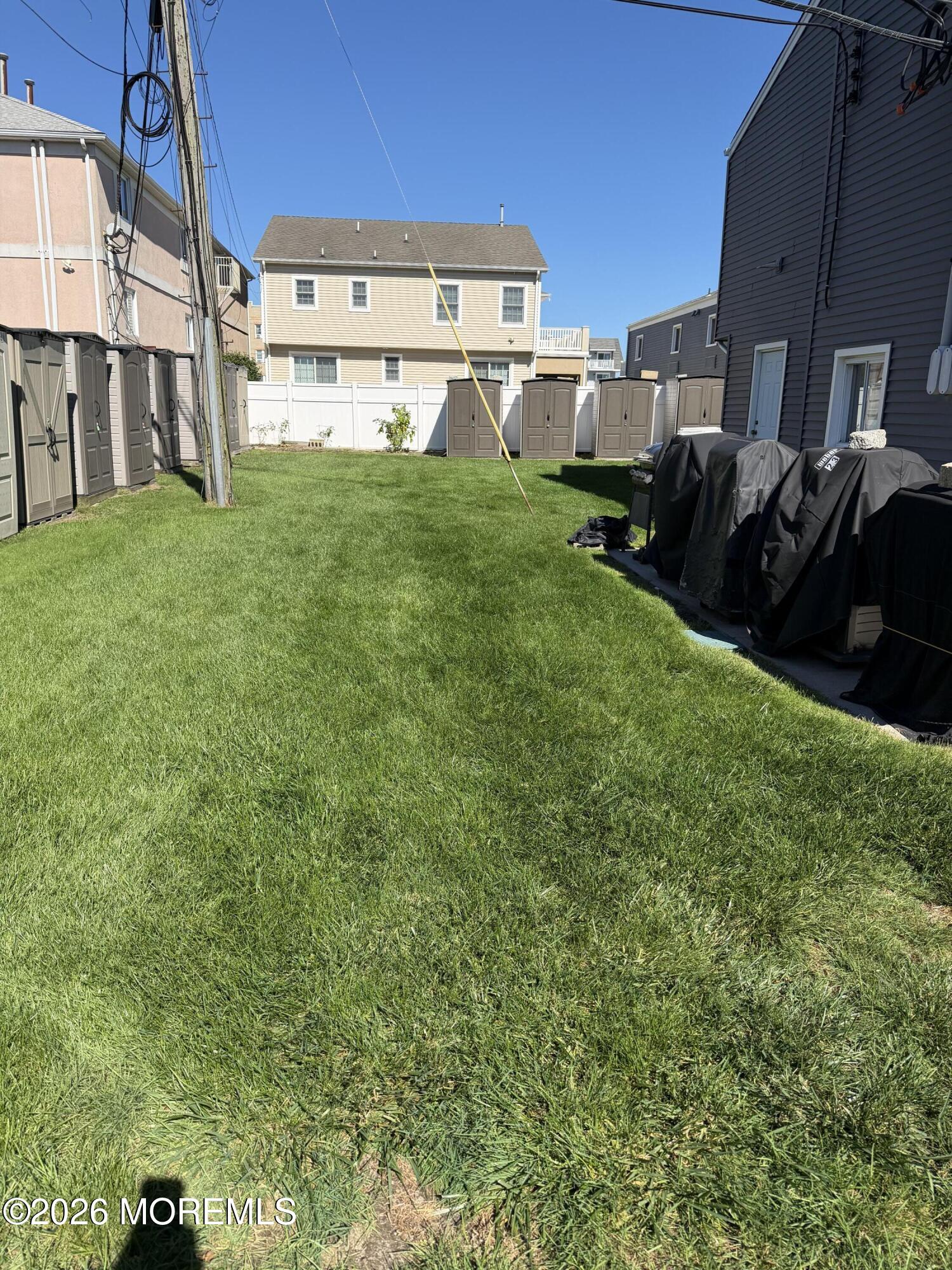 100 Ocean Avenue Bradley Beach NJ 07720