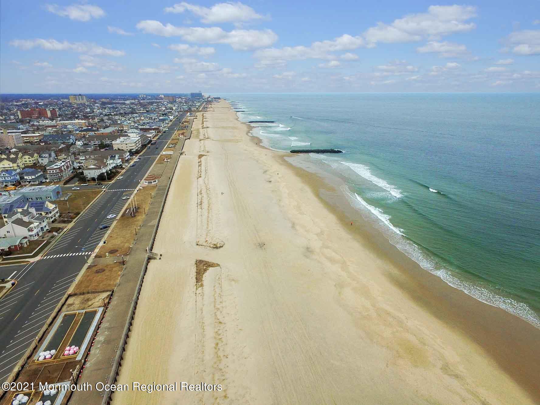 100 Ocean Avenue Bradley Beach NJ 07720