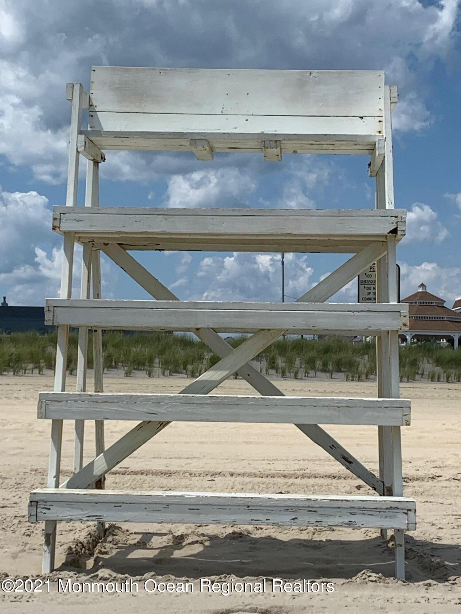 100 Ocean Avenue Bradley Beach NJ 07720