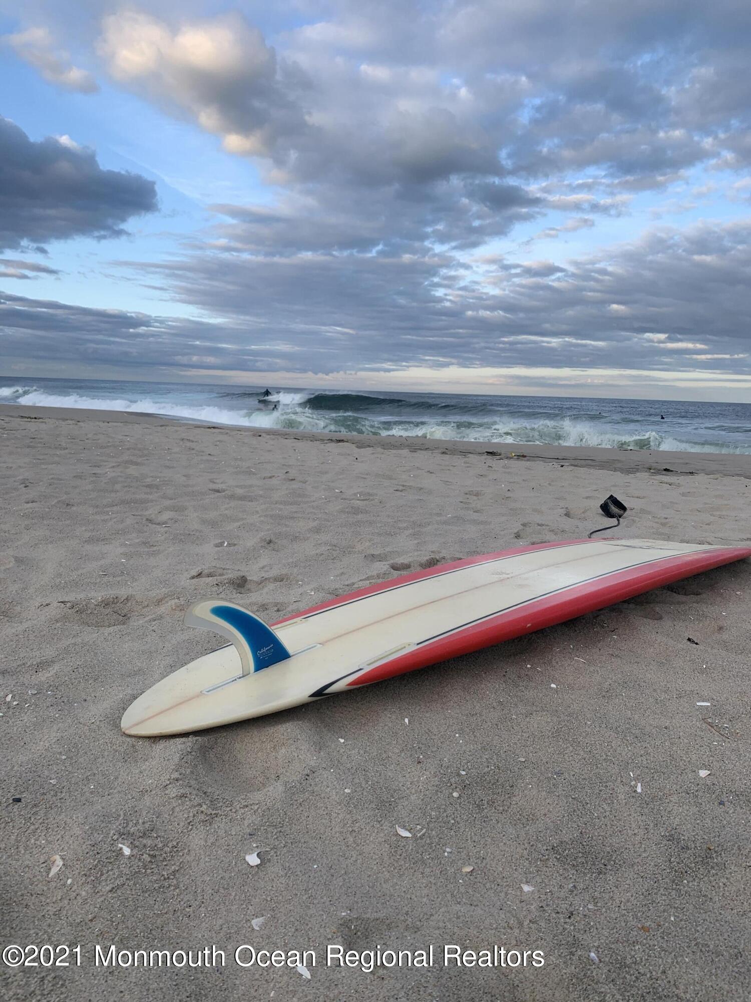 100 Ocean Avenue Bradley Beach NJ 07720