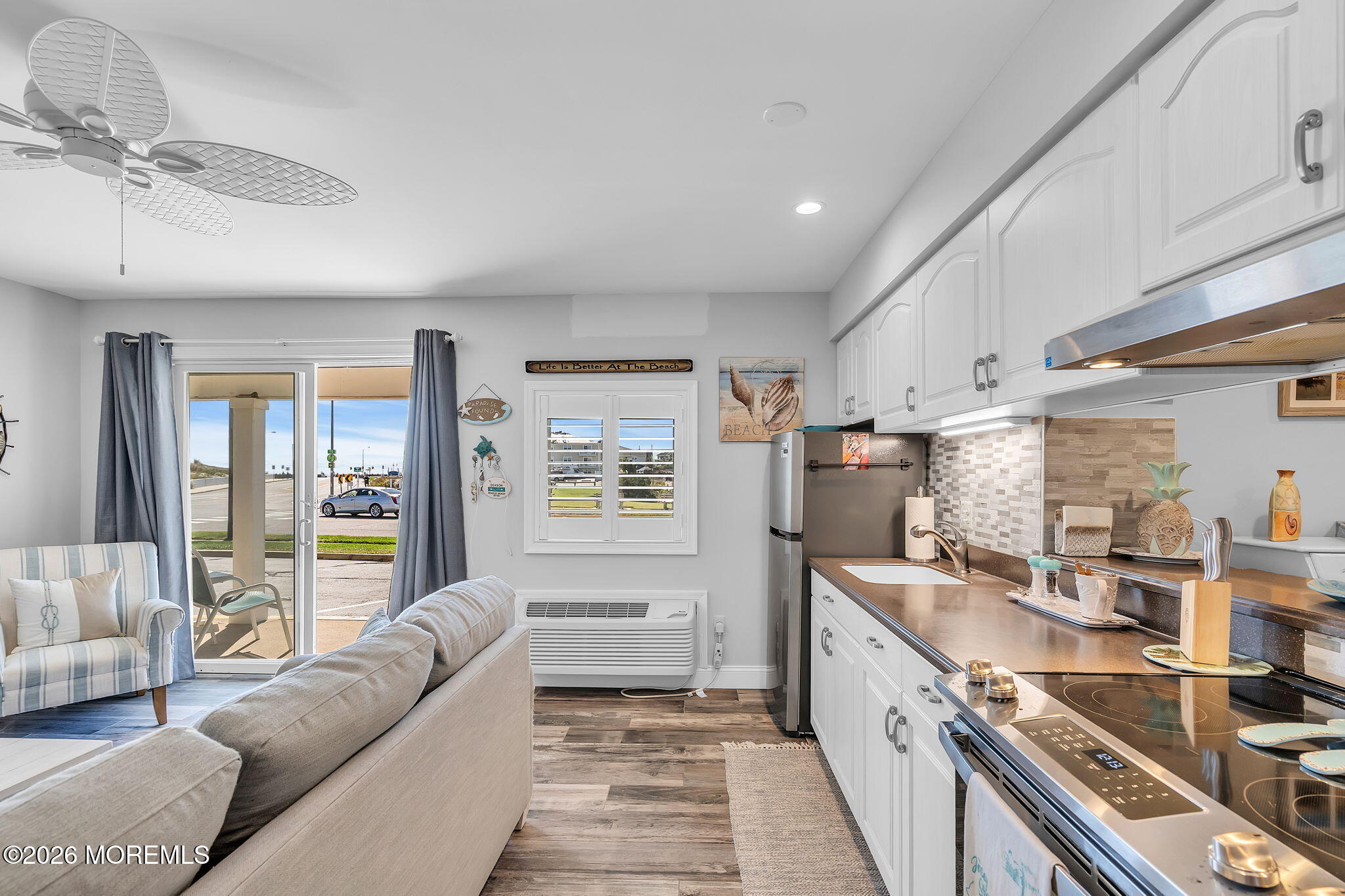 100 Ocean Avenue Bradley Beach NJ 07720