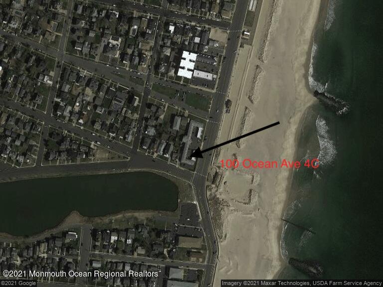 100 Ocean Avenue Bradley Beach NJ 07720