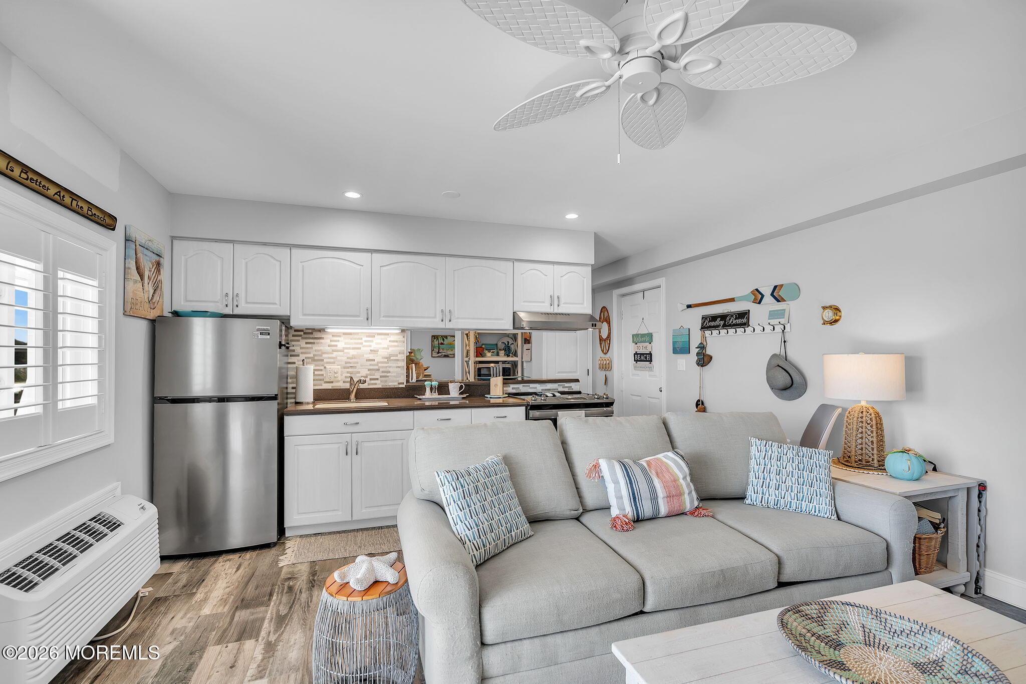 100 Ocean Avenue Bradley Beach NJ 07720