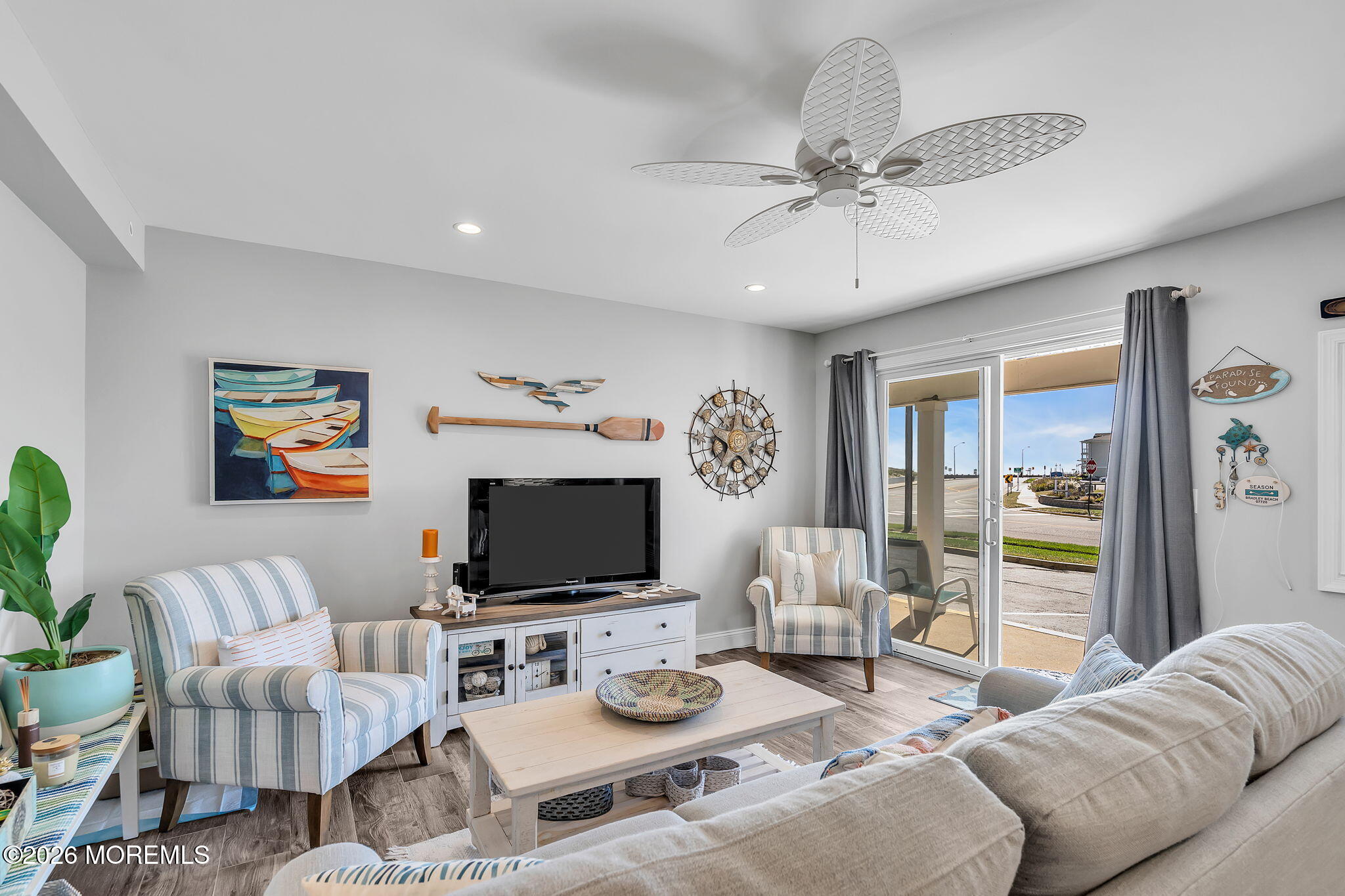 100 Ocean Avenue Bradley Beach NJ 07720