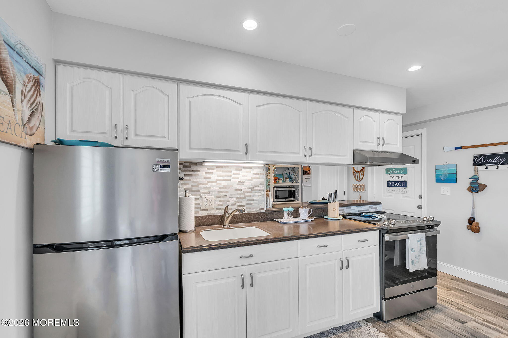 100 Ocean Avenue Bradley Beach NJ 07720