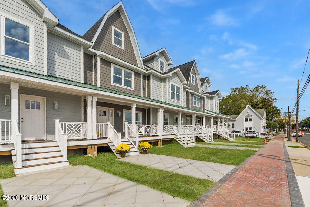 801 Main Street Avon-by-the-sea NJ 07717