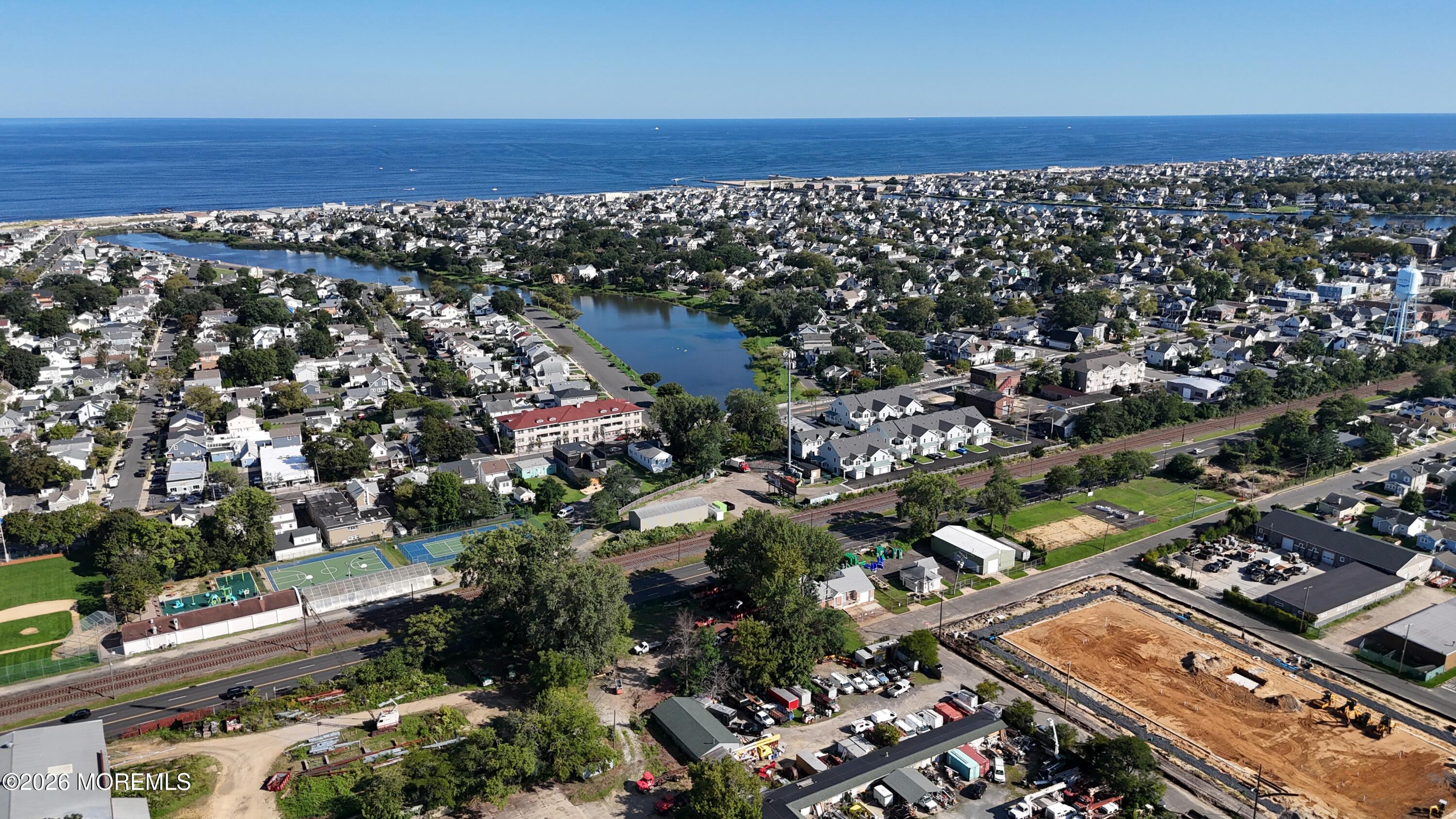 801 Main Street Avon-by-the-sea NJ 07717
