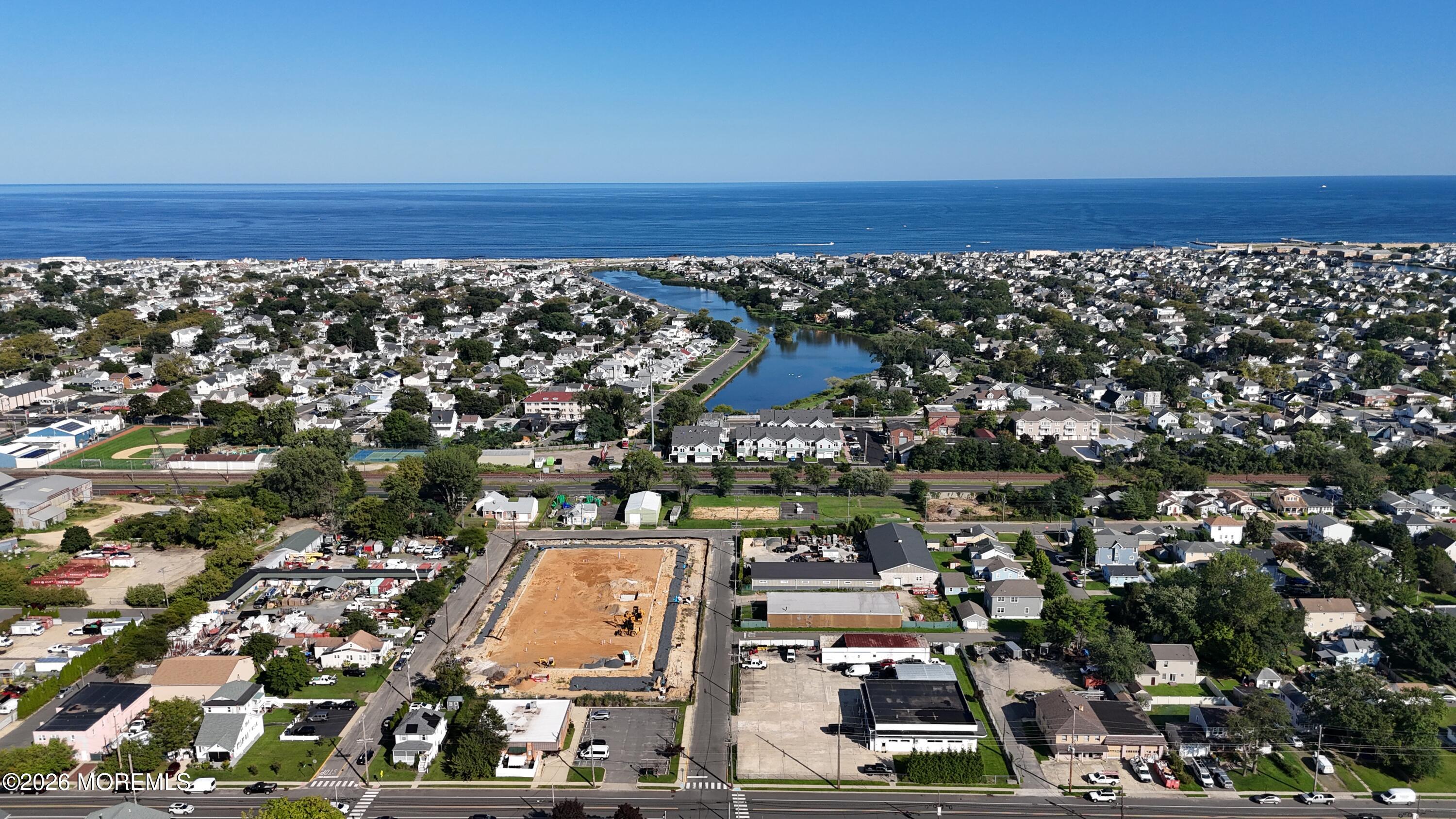801 Main Street Avon-by-the-sea NJ 07717
