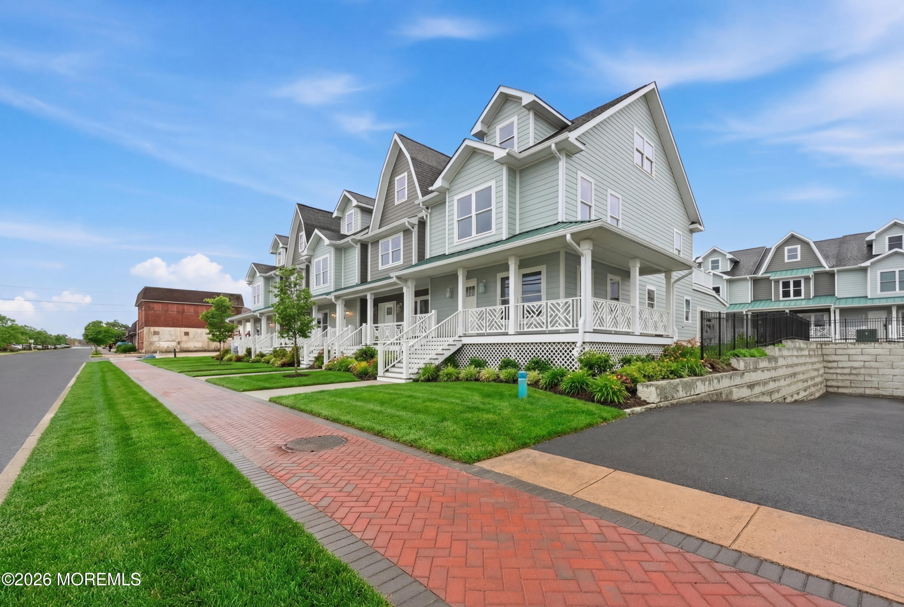 801 Main Street Avon-by-the-sea NJ 07717
