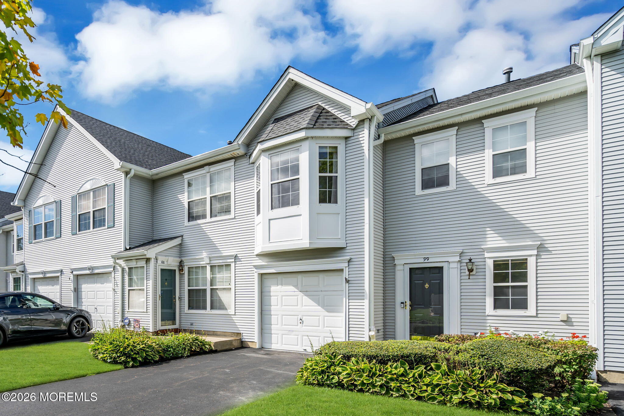 99 Wood Duck Court Freehold NJ 07728
