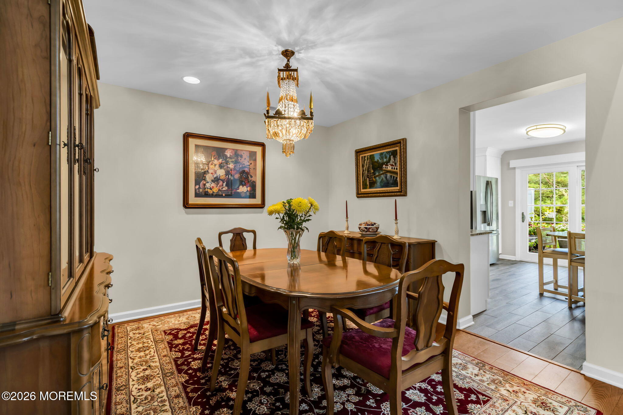 99 Wood Duck Court Freehold NJ 07728