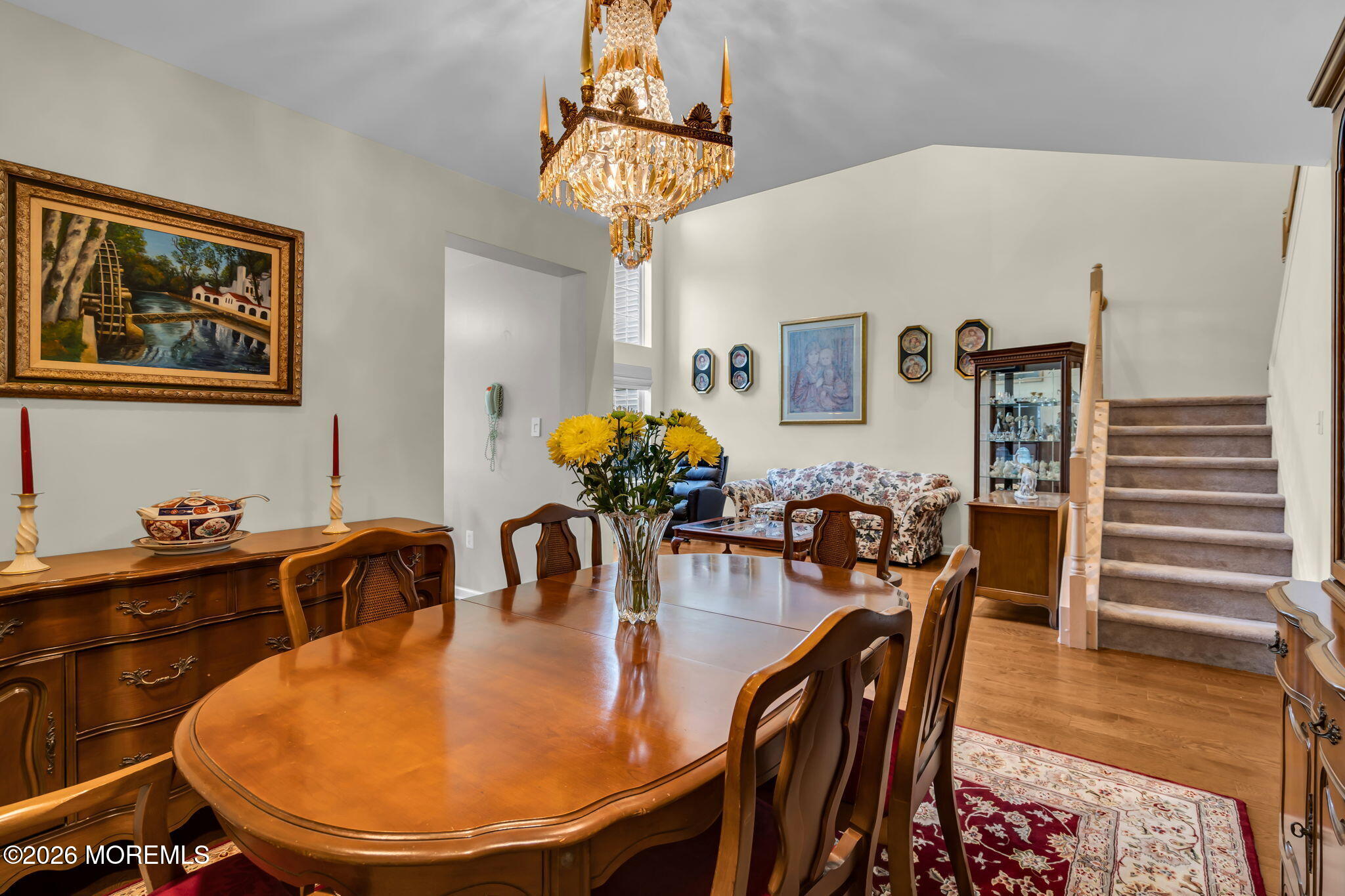 99 Wood Duck Court Freehold NJ 07728