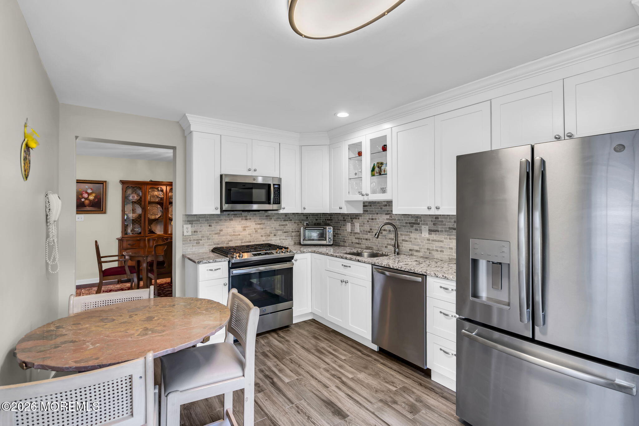 99 Wood Duck Court Freehold NJ 07728