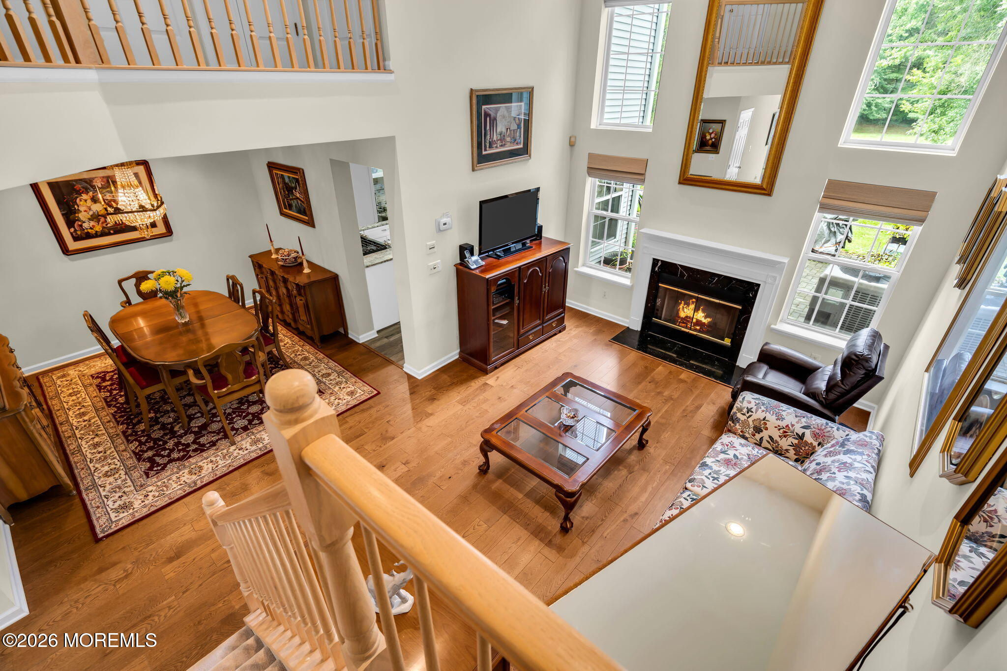 99 Wood Duck Court Freehold NJ 07728
