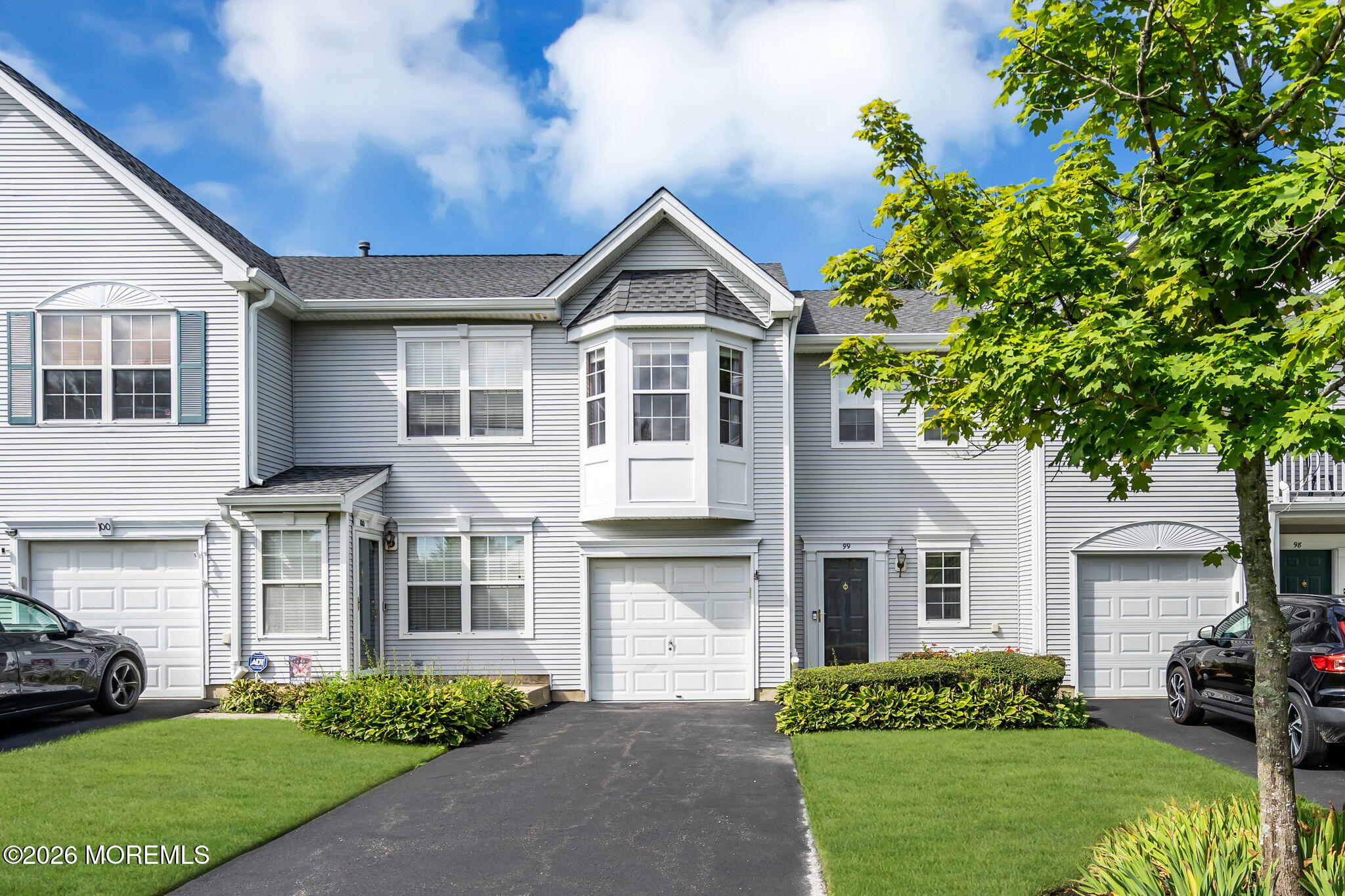 99 Wood Duck Court Freehold NJ 07728