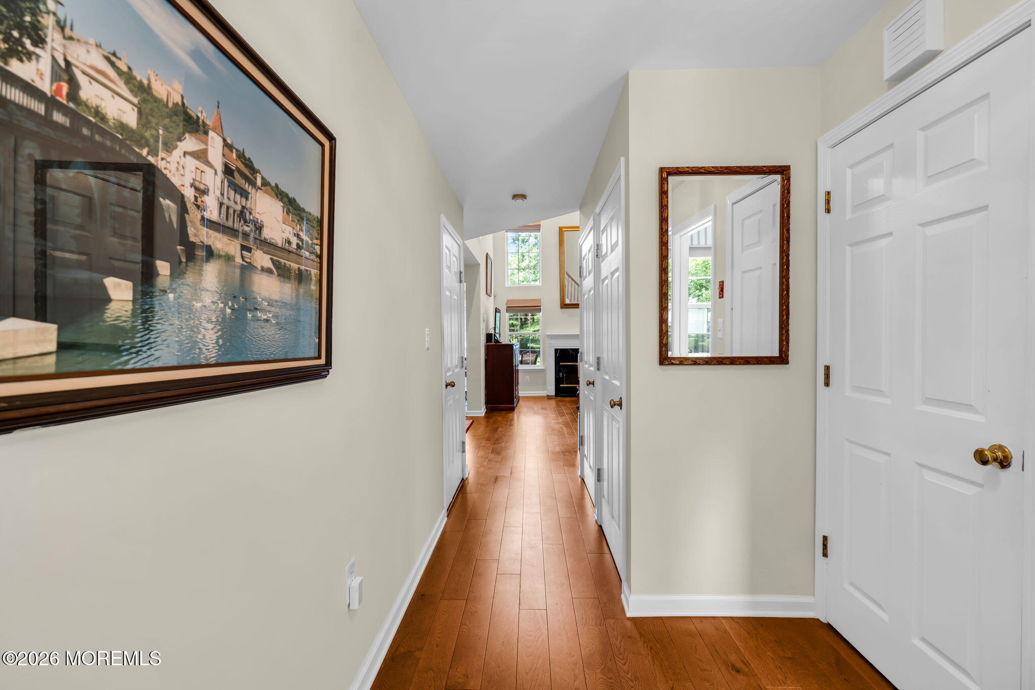 99 Wood Duck Court Freehold NJ 07728