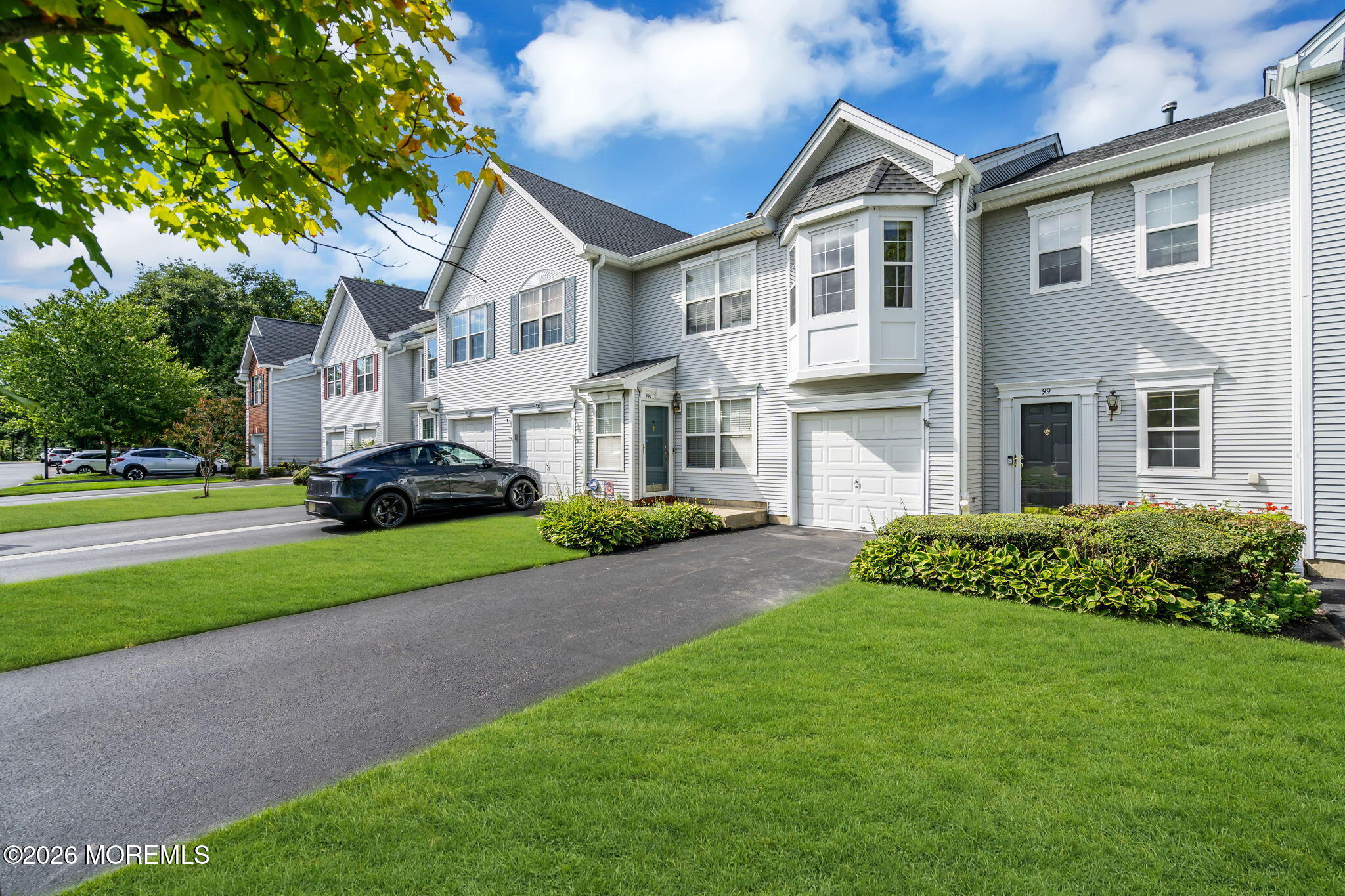 99 Wood Duck Court Freehold NJ 07728