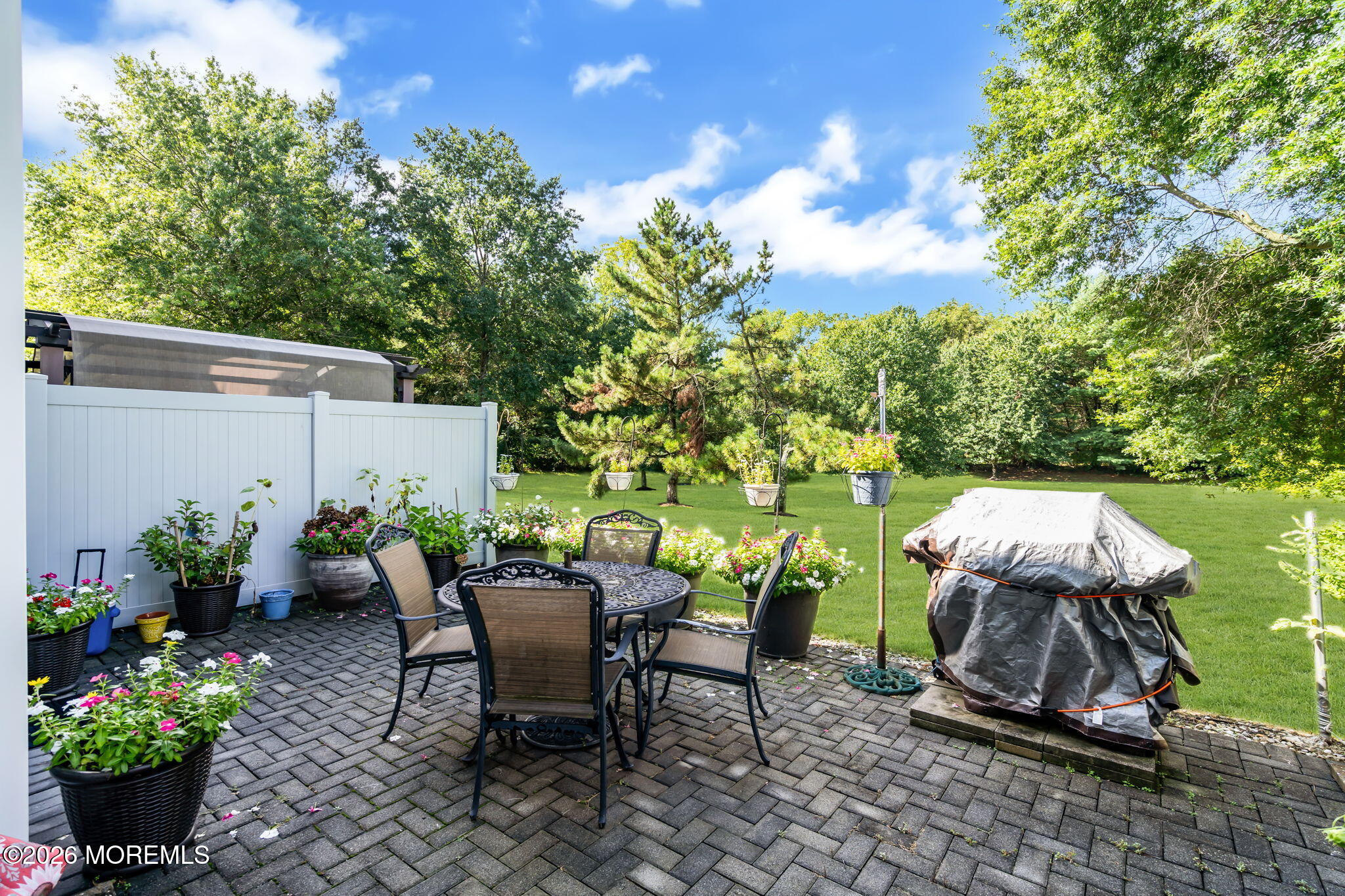 99 Wood Duck Court Freehold NJ 07728