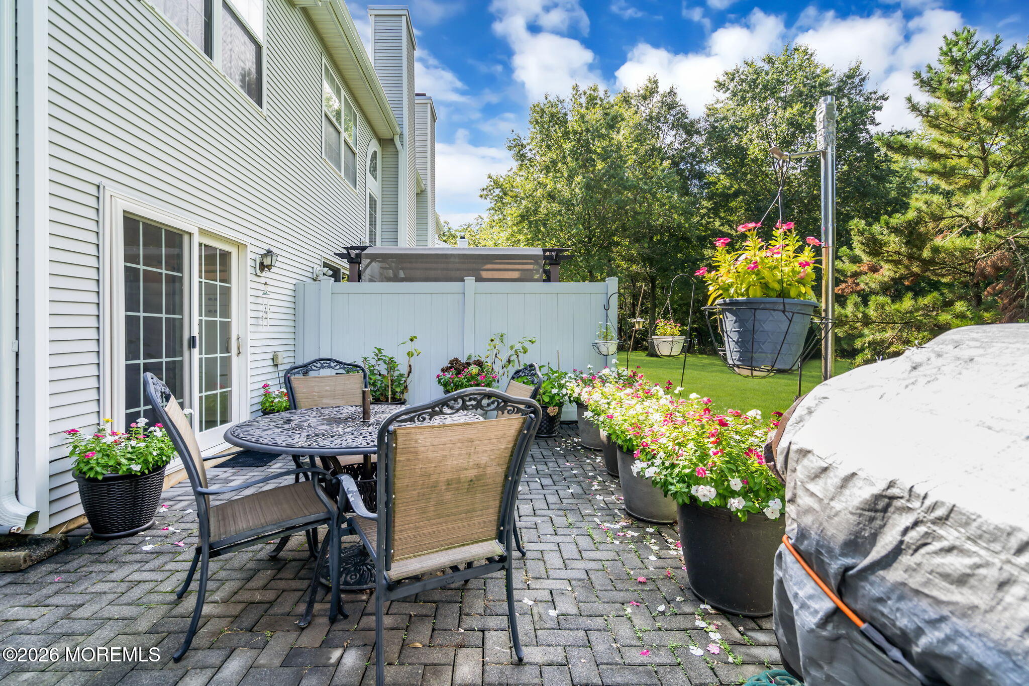 99 Wood Duck Court Freehold NJ 07728
