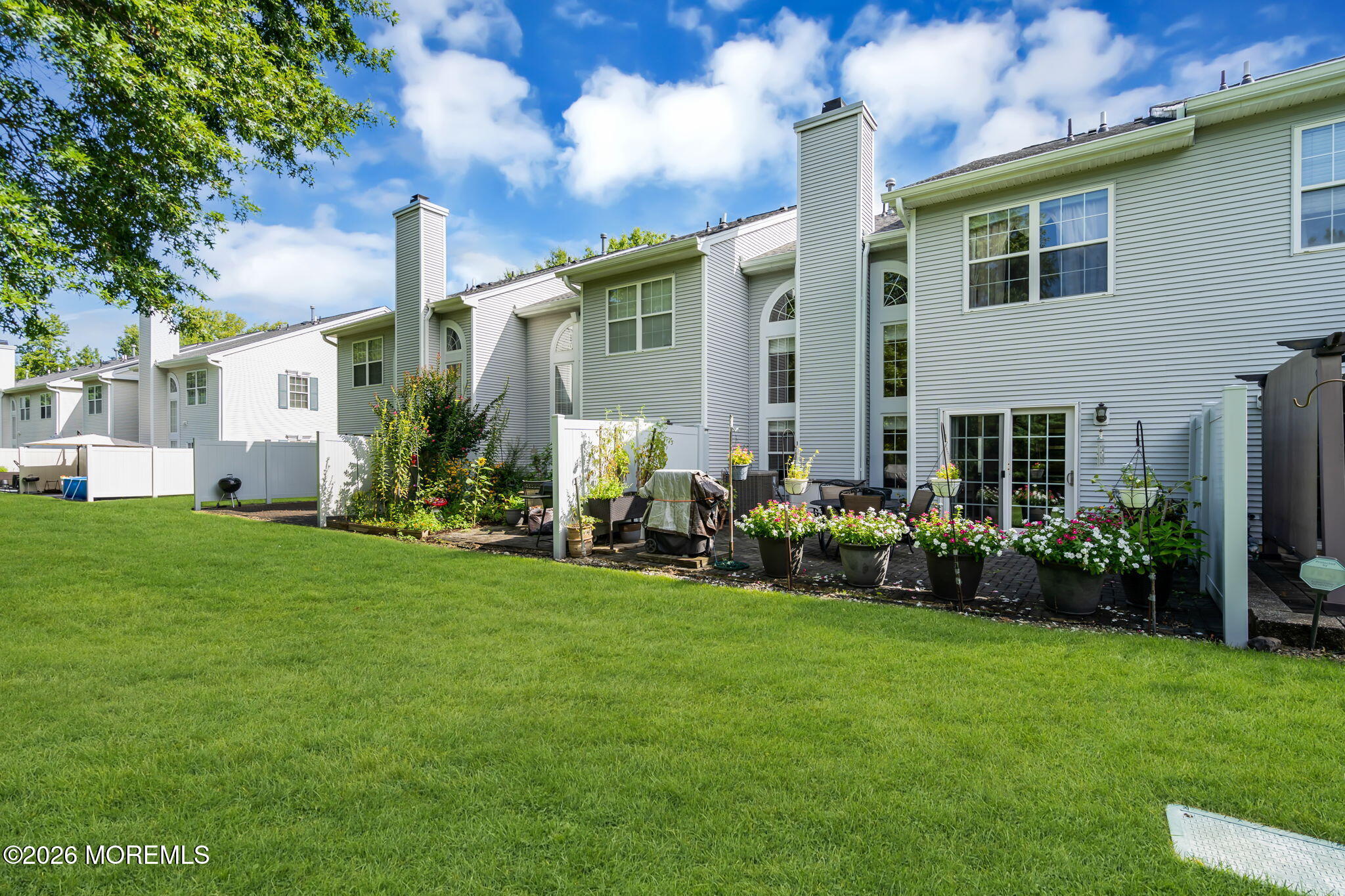 99 Wood Duck Court Freehold NJ 07728