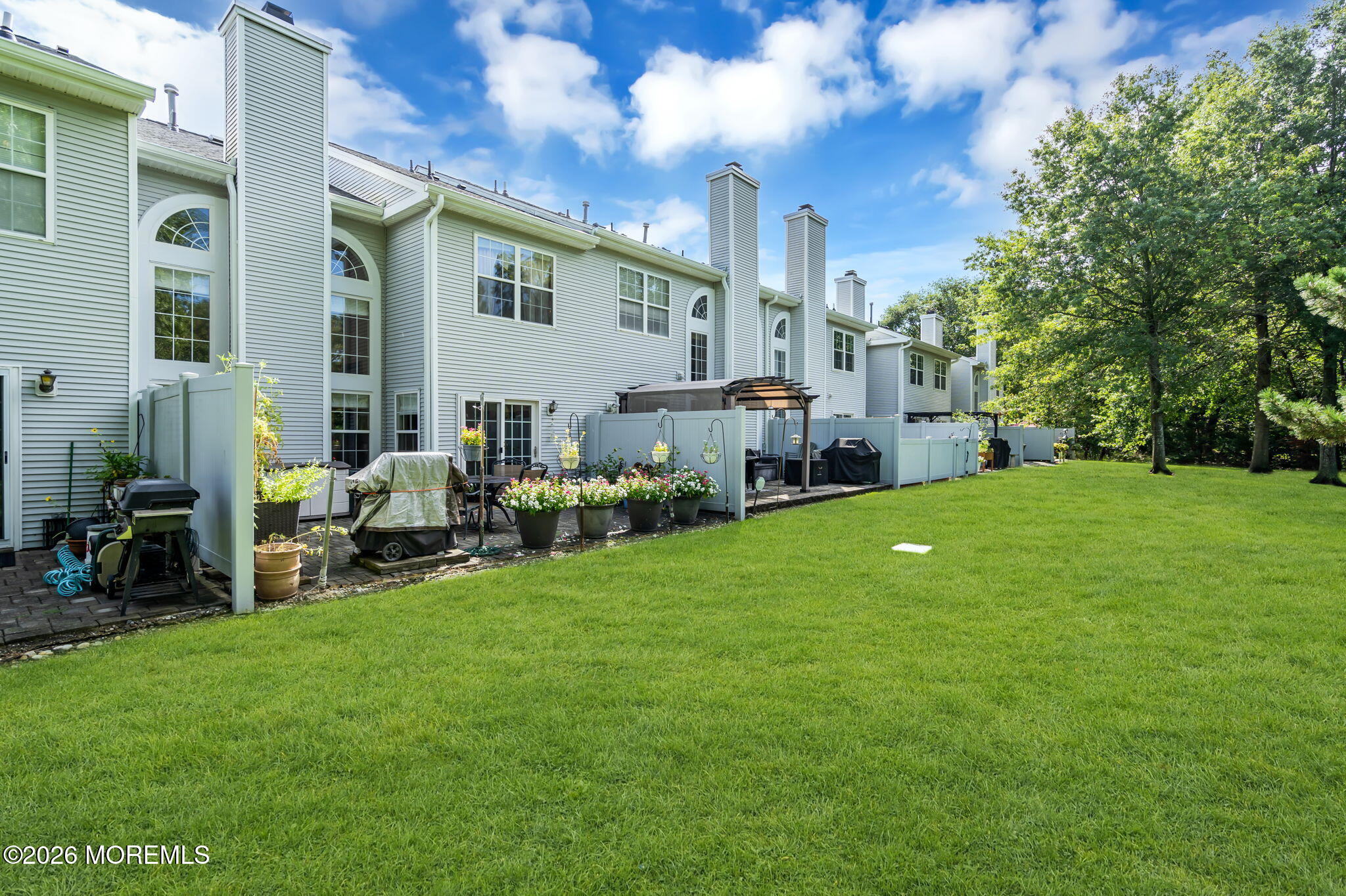 99 Wood Duck Court Freehold NJ 07728