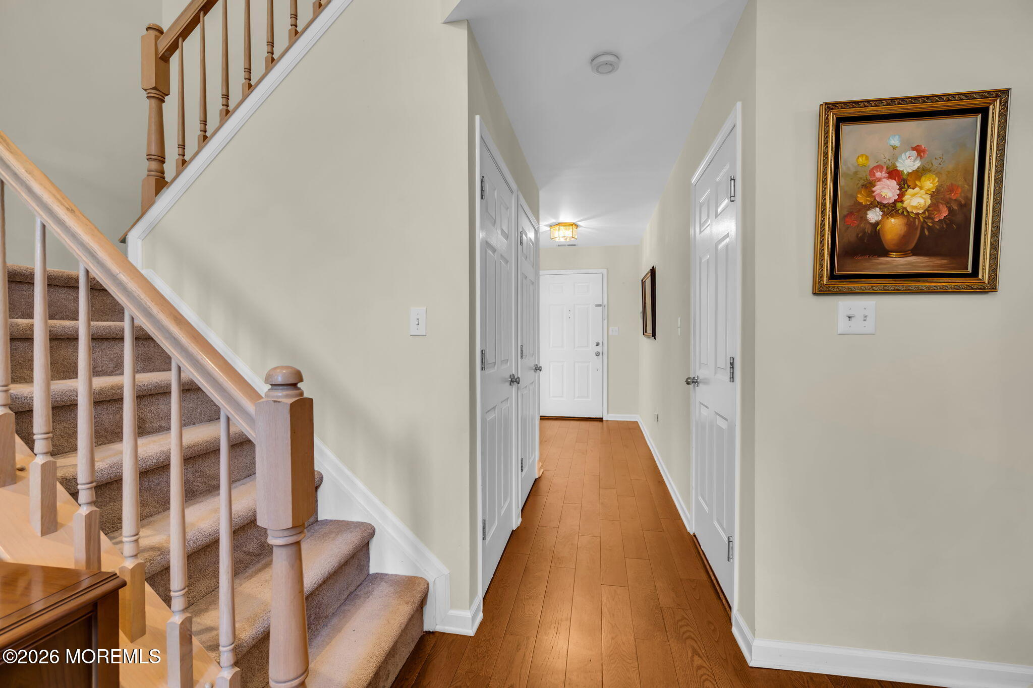 99 Wood Duck Court Freehold NJ 07728