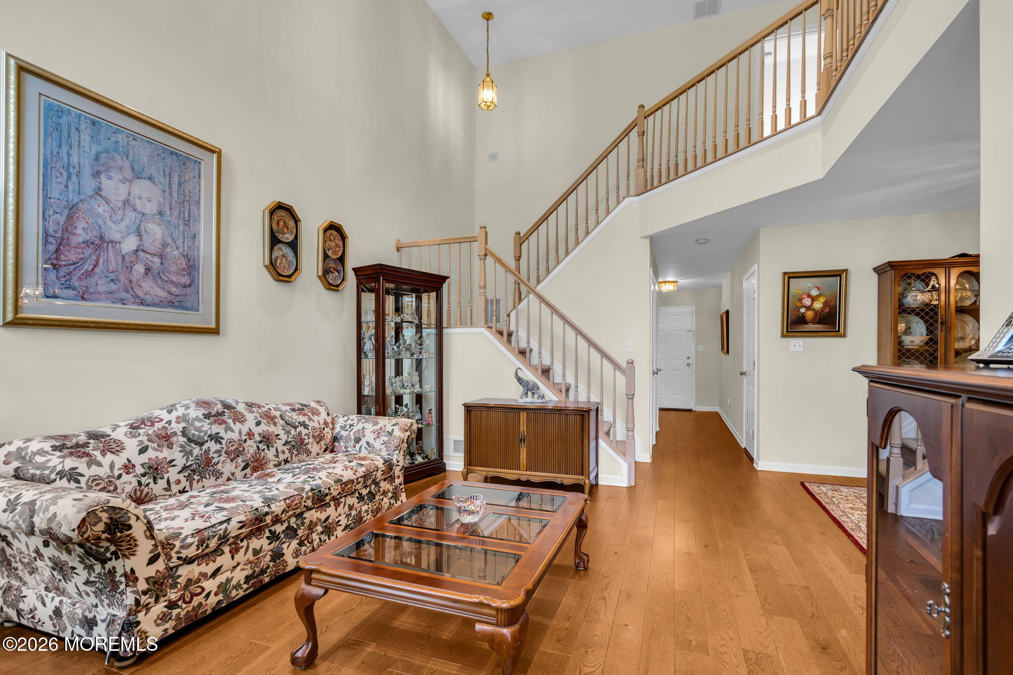 99 Wood Duck Court Freehold NJ 07728