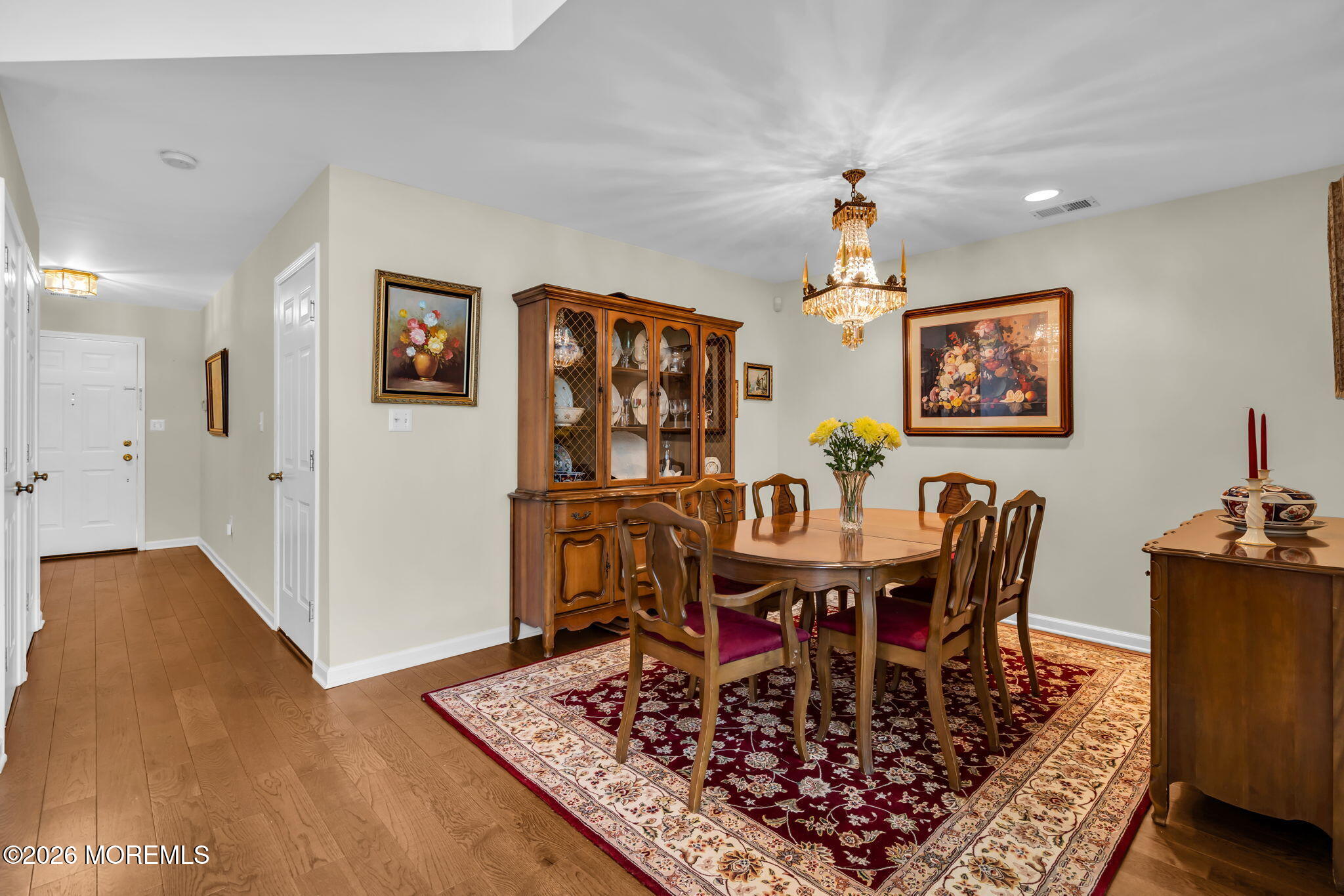 99 Wood Duck Court Freehold NJ 07728
