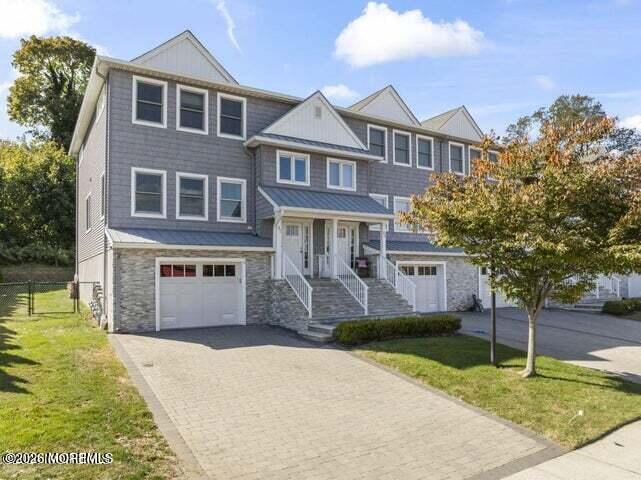35 Shore Drive Highlands NJ 07732