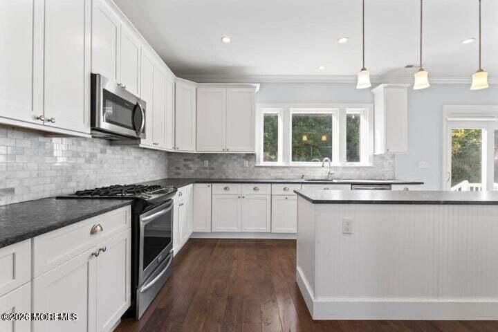 35 Shore Drive Highlands NJ 07732