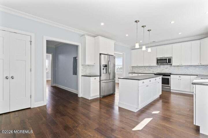 35 Shore Drive Highlands NJ 07732