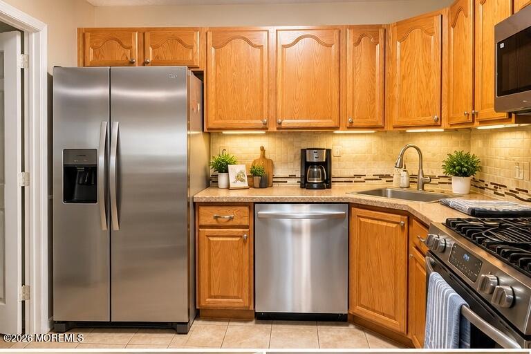 3 Atlanta Court Freehold NJ 07728