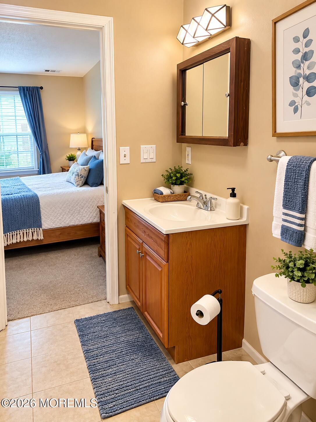 3 Atlanta Court Freehold NJ 07728
