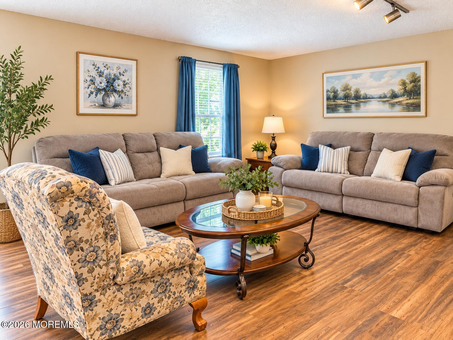 3 Atlanta Court Freehold NJ 07728
