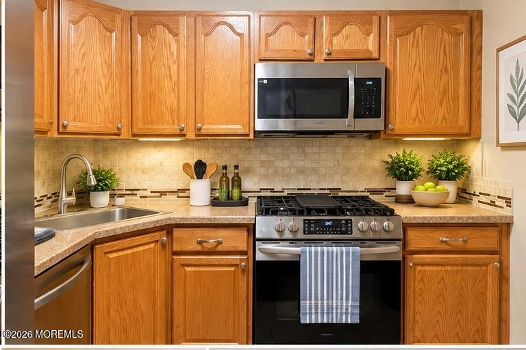 3 Atlanta Court Freehold NJ 07728