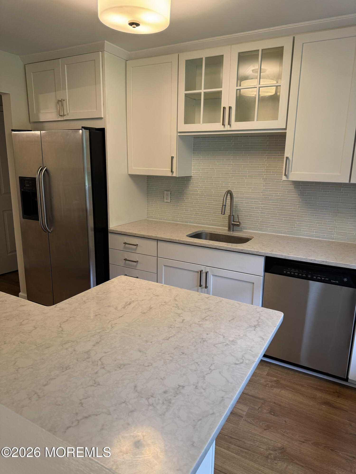 395 Brookview Court Howell NJ 07731