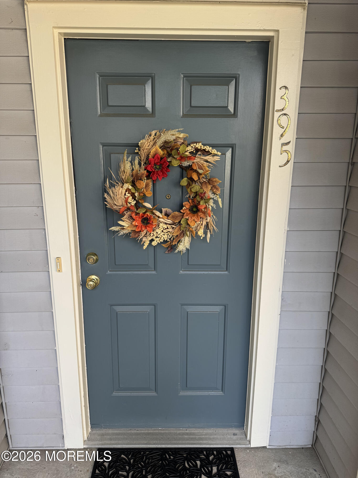 395 Brookview Court Howell NJ 07731