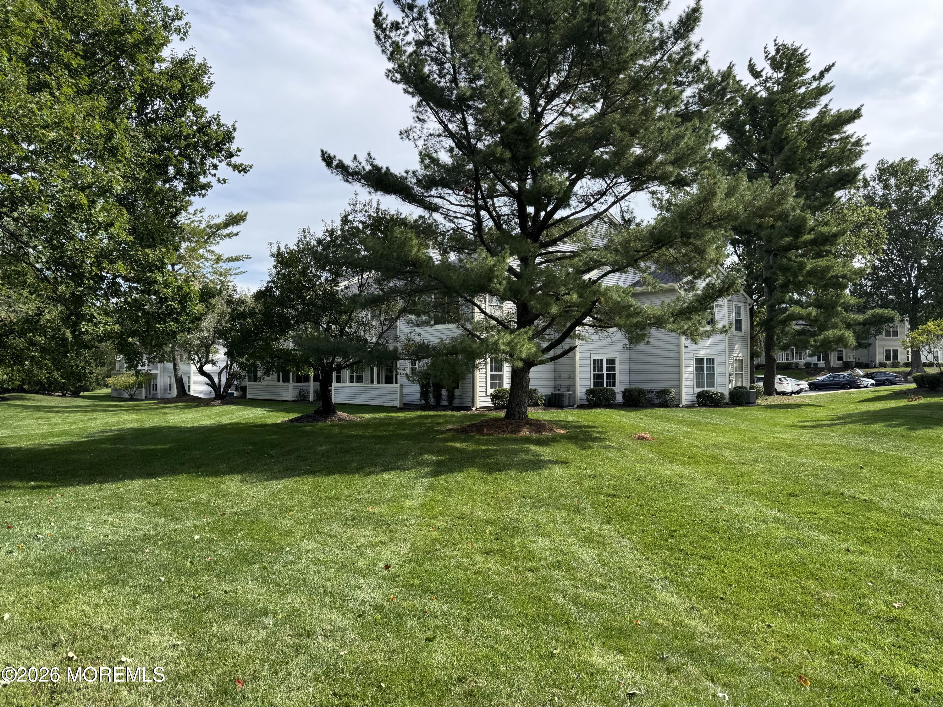 395 Brookview Court Howell NJ 07731