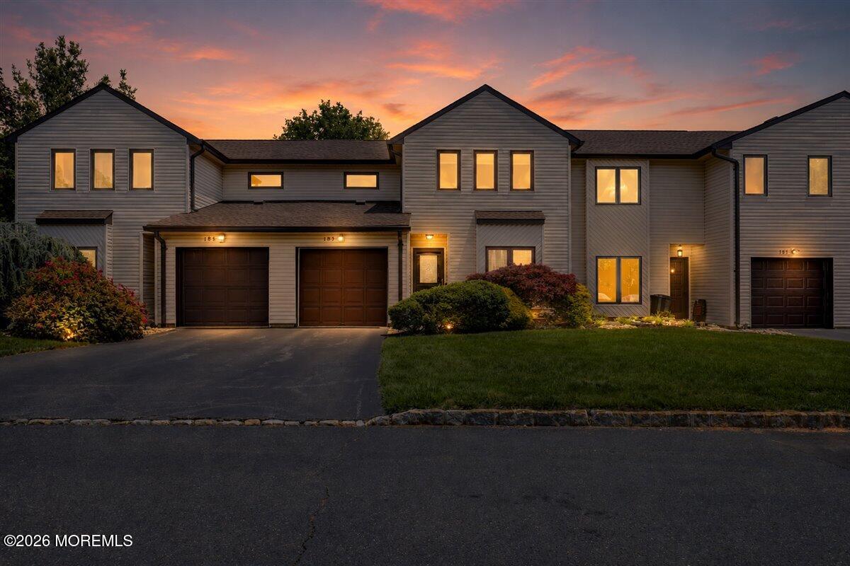 185 Pear Drive Marlboro NJ 07746