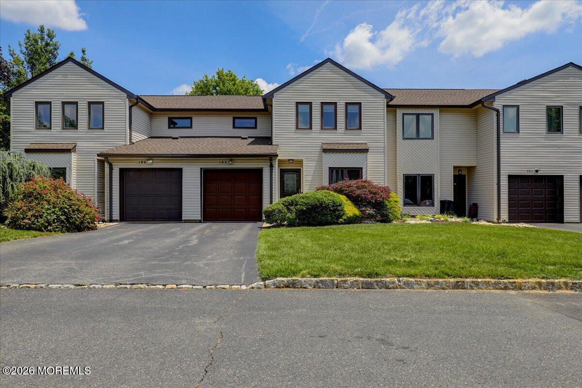 185 Pear Drive Marlboro NJ 07746