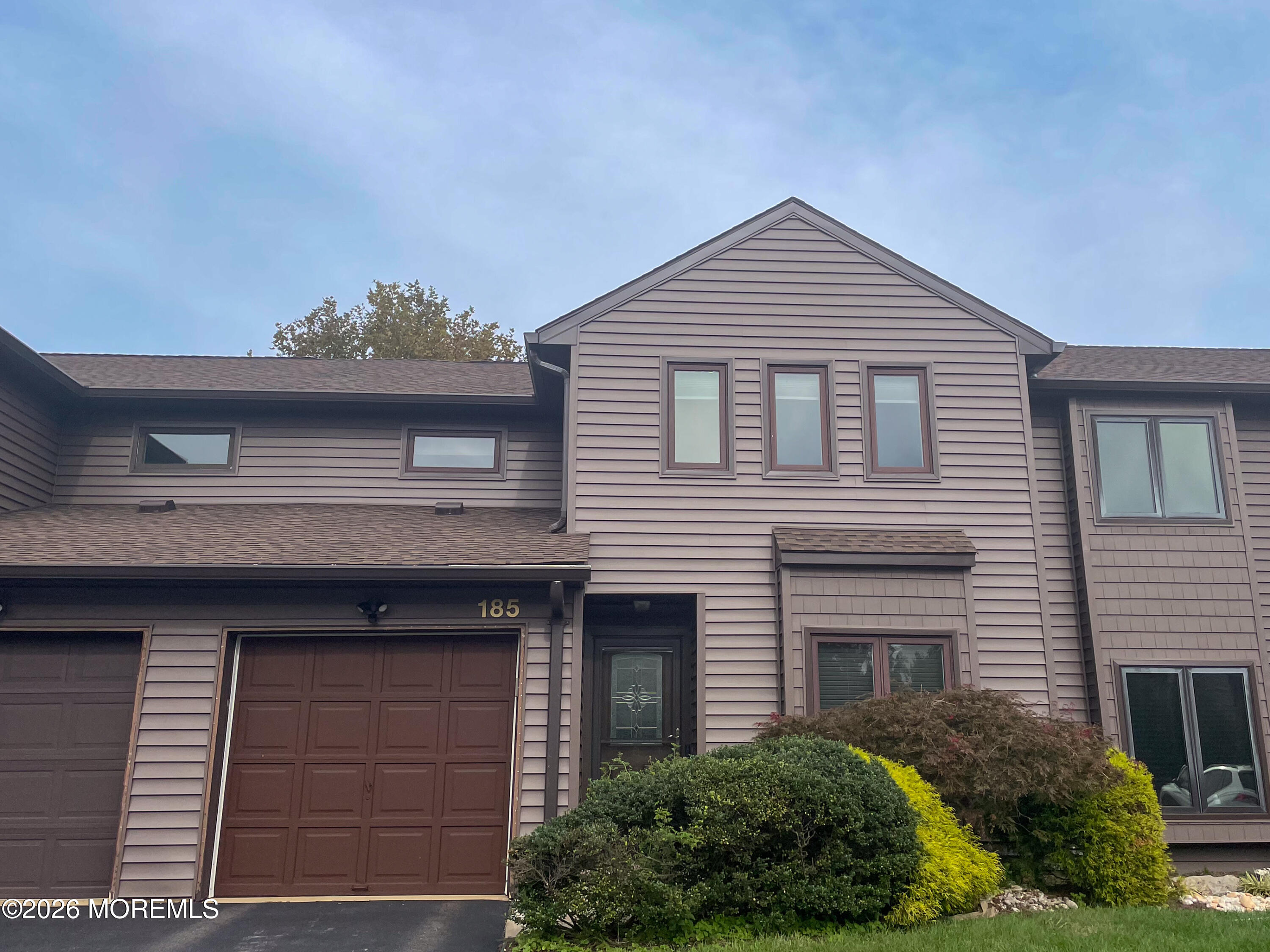 185 Pear Drive Marlboro NJ 07746