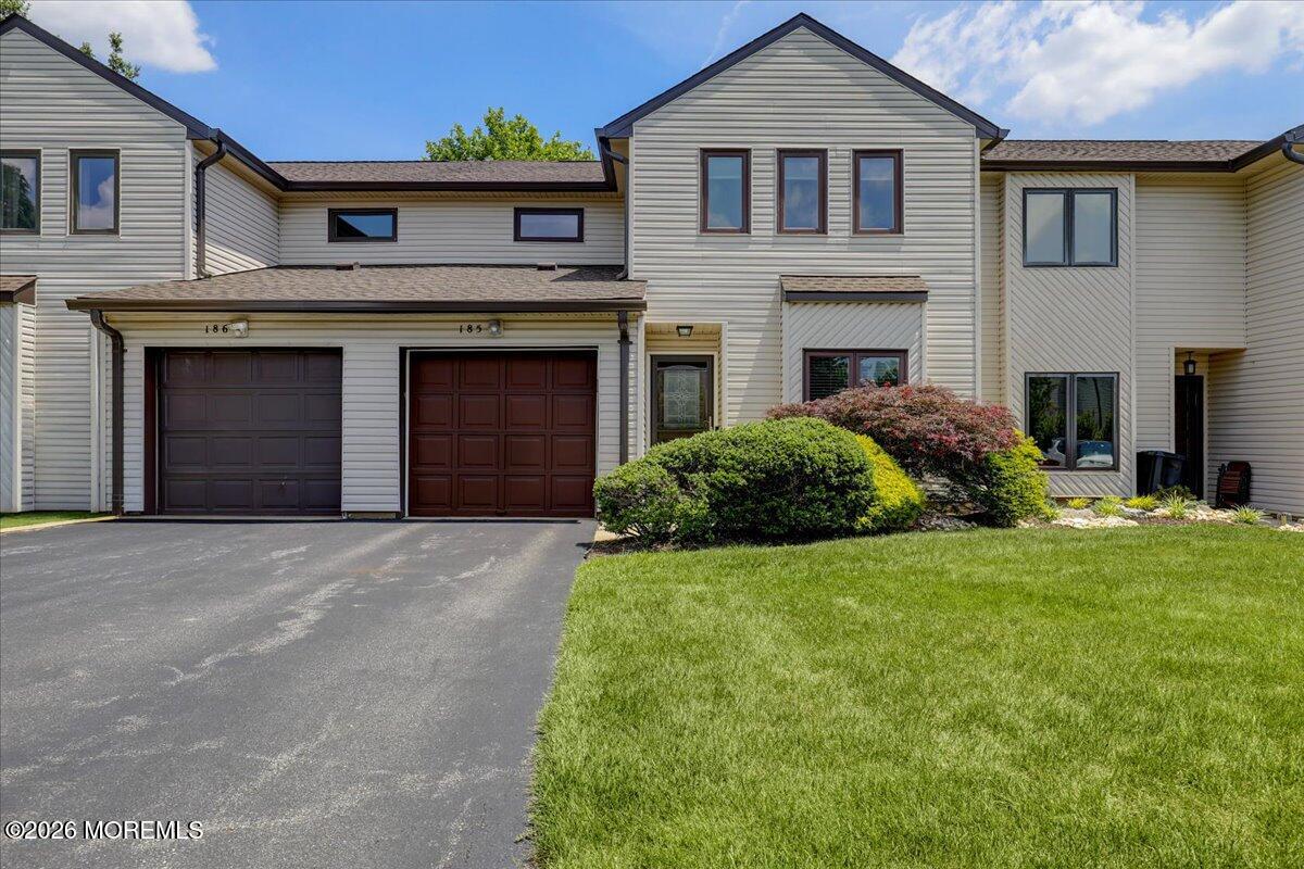 185 Pear Drive Marlboro NJ 07746